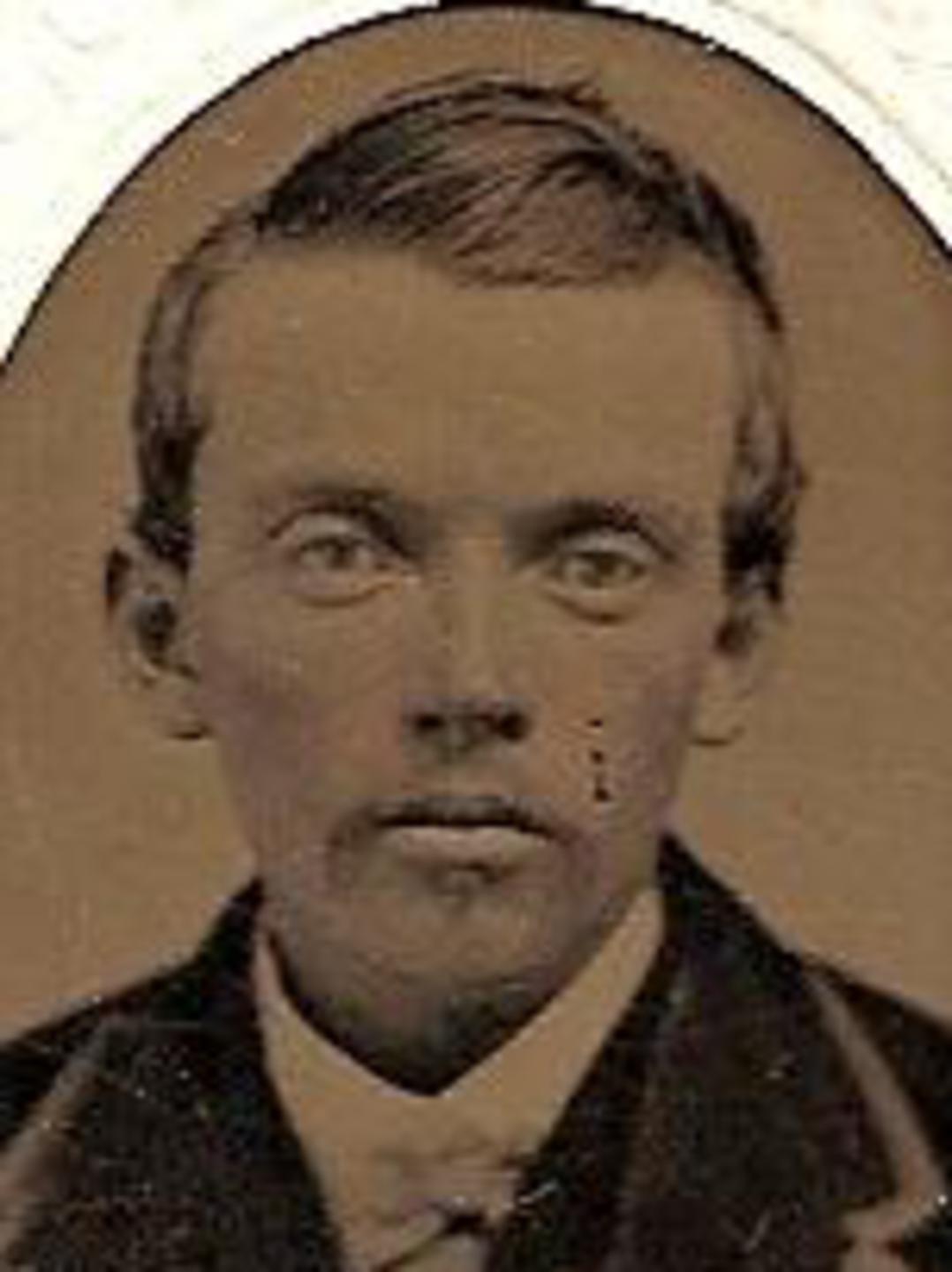 Robert Young (1851 - 1930) Profile